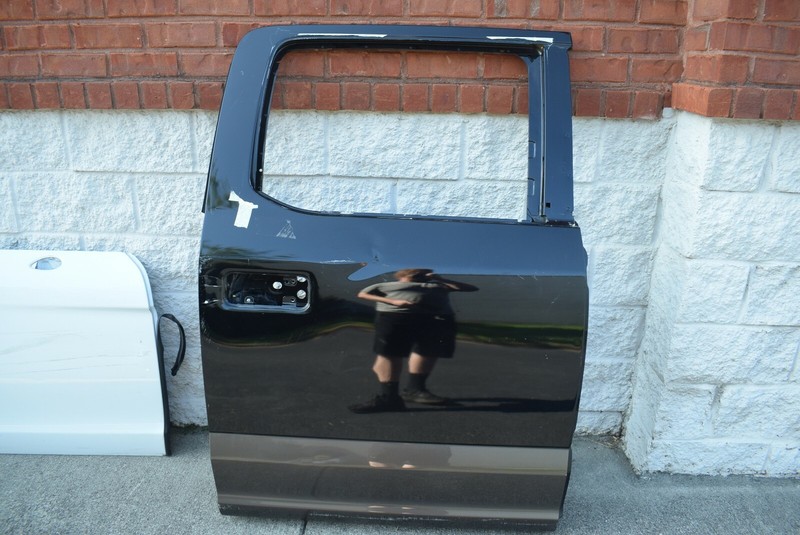 FORD EXTERIOR DOOR FACTORY OEM