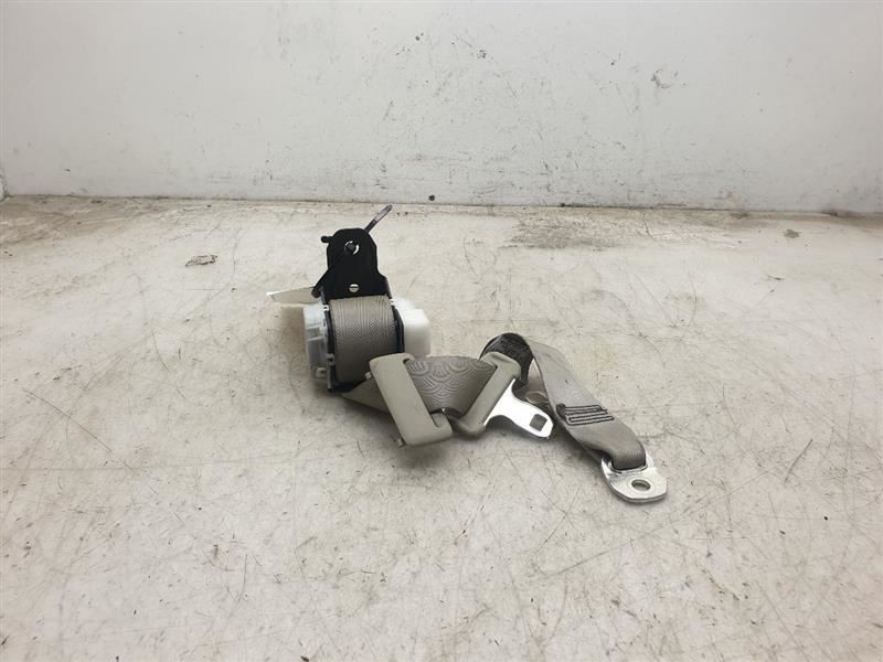 2007 TOYOTA CAMRY DRIVER SIDE REAR SEAT BELT ASSEMBLY