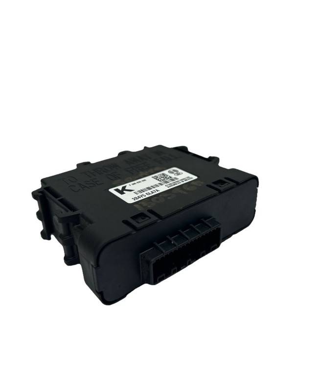 Nissan Sentra gateway control 2021 module unit assembly OEM 284Y56LA7A