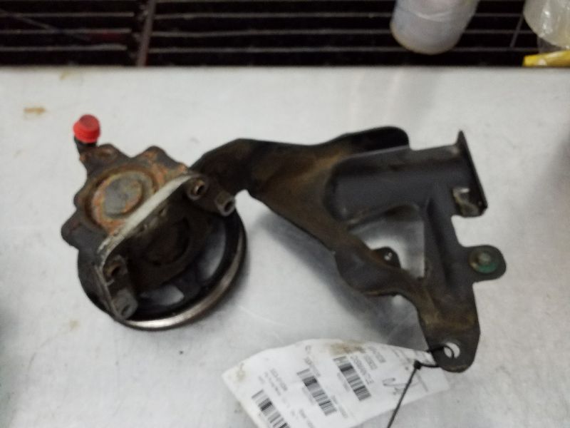 Power Steering Pump 4 Door Thru 05/16/03 Fits 02-03 EXPLORER 175693