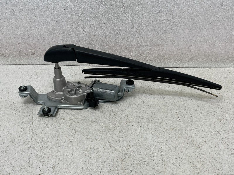 15-19 Land Rover Discovery Sport Rear Glass Wiper Arm W/Motor 1413 OEM