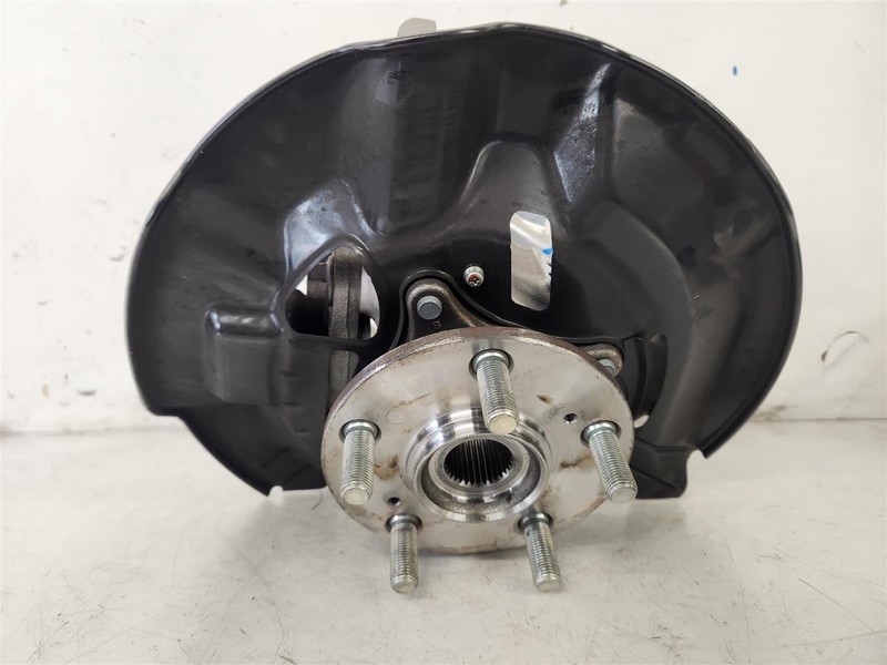 2024-2025 Acura Integra Front Passenger Spindle Knuckle Hub Bearing 51210-T60-J0