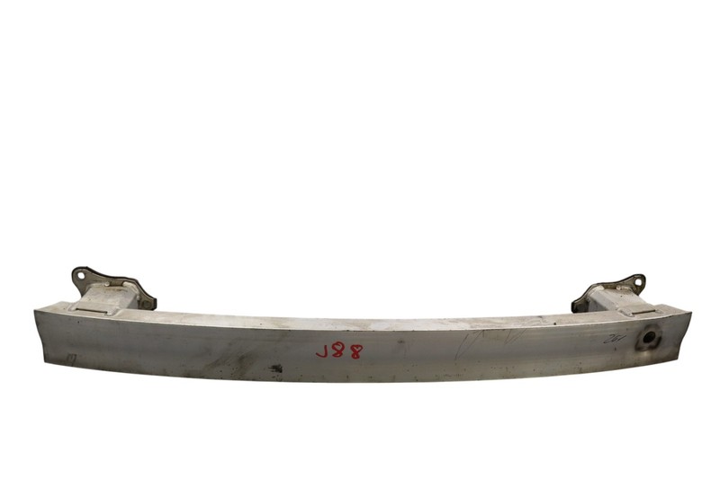 12-18 Audi A7 Quattro S7 Rear Lower Bumper Reinforcement Impact Bar Beam Oem