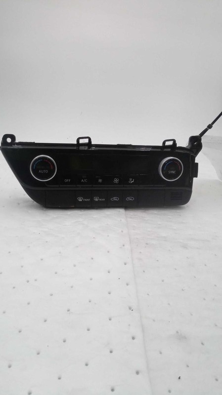 2023 Hyundai Elantra A/C Selector Switch OEM Grey 97250AA400LS5 26K Miles