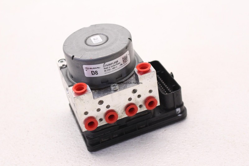SUBARU IMPREZA 17-21 ANTI LOCK ABS BRAKE PUMP MODULE ACTUATOR W/O PRE-CRASH OEM