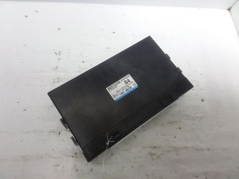 Multifunction Integrated Control Module Fits 16 FORESTER 88281SG250