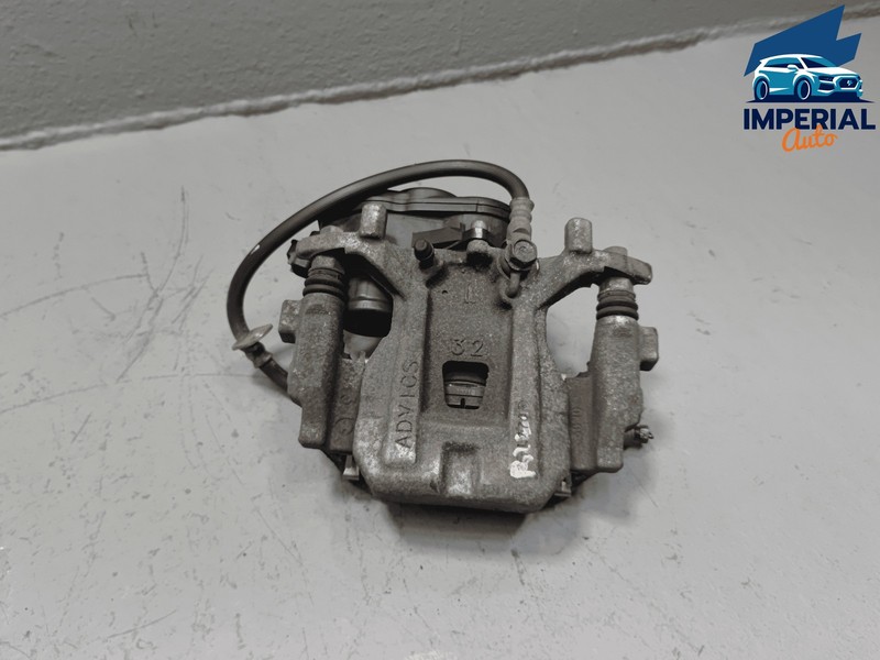 2019-2025 Toyota RAV4 Rear Left Driver Side Brake Caliper w/Actuator OEM