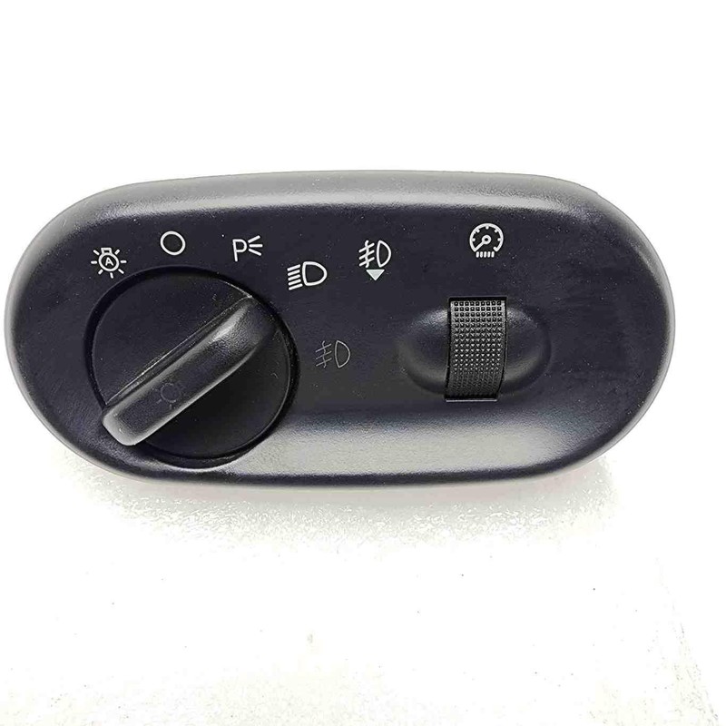 2005 Expedition Headlight Switch Fog Lamps Auto 2L1Z11654CAA