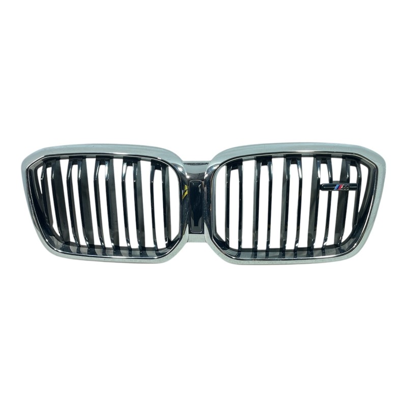 2022 2023 2024 BMW X3M X4MFront Upper Grille OEM 10627111