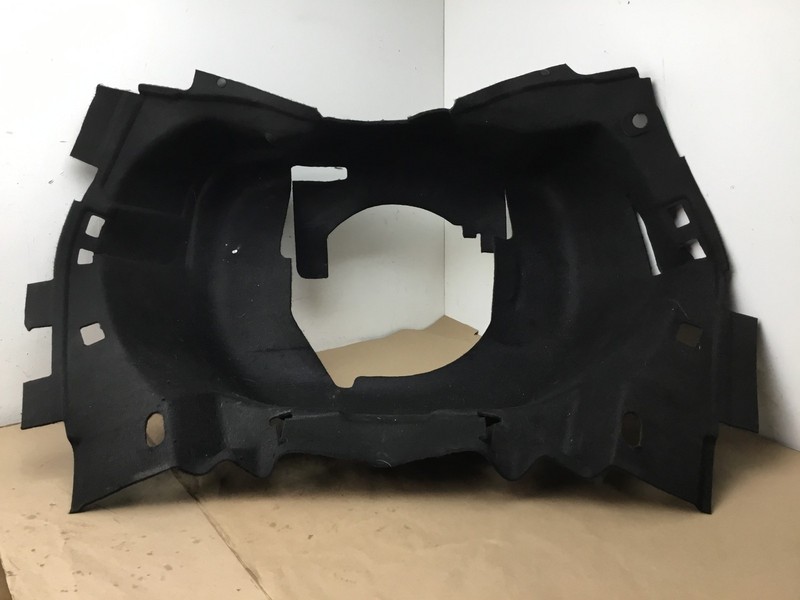 Land Range Rover Sport 2014 Rear Trunk Floor Spare Tire Liner Carpet 14-17 :Y