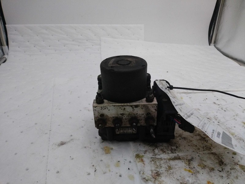 Used ABS Pump and Motor Assembly fits: 2009 Nissan Altima Assembly under hood RH