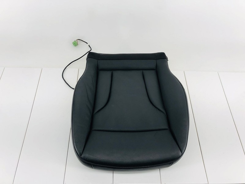 13-17 AUDI Q5 FRONT RIGHT PASSENGER SIDE SEAT LOWER CUSHION PAD OEM #81