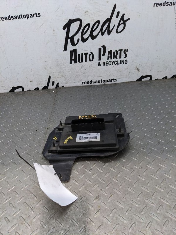 Chassis ECM Fuel Pump VIN W 4th Digit Limited Fits 13-16 IMPALA 1176413
