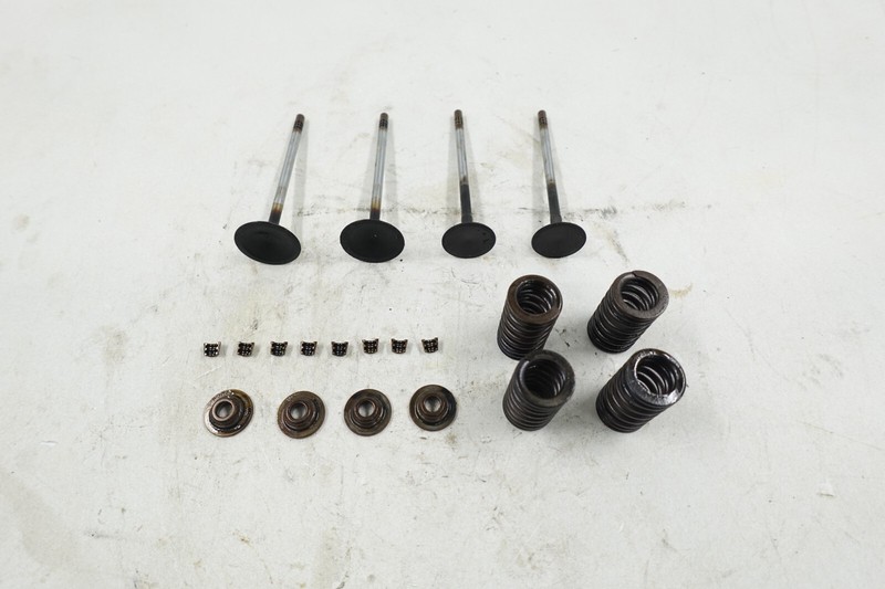 2002-2005 Polaris Sportsman Frontier 600 OEM Valve Kit w/ Springs & Retainers