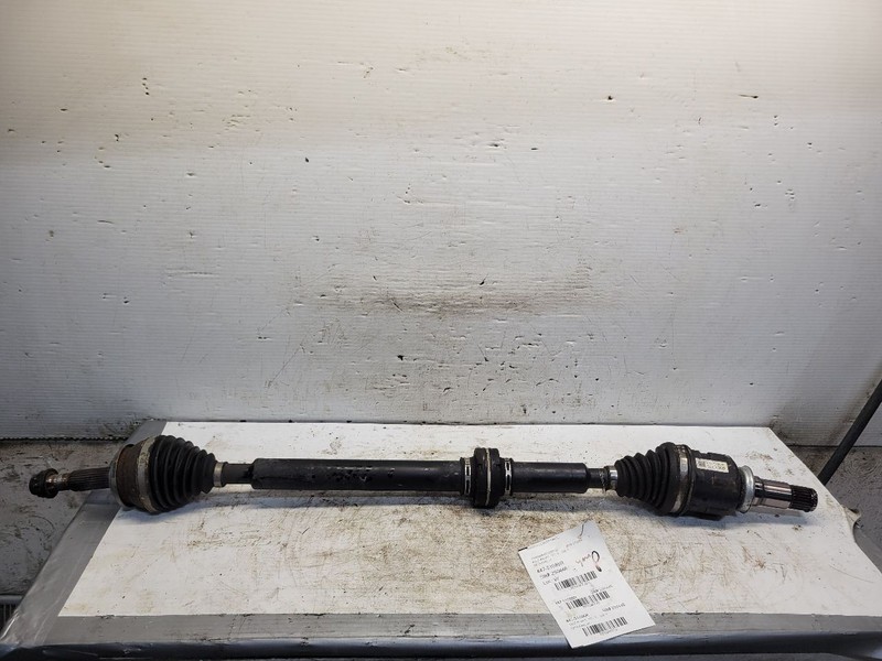 Passenger Right Axle Shaft Front Fits 11-17 LEXUS CT200H 1690770