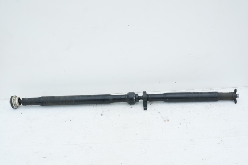 14-17 MASERATI QUATTROPORTE 3.0L RWD REAR DRIVESHAFT 06700085420 OEM