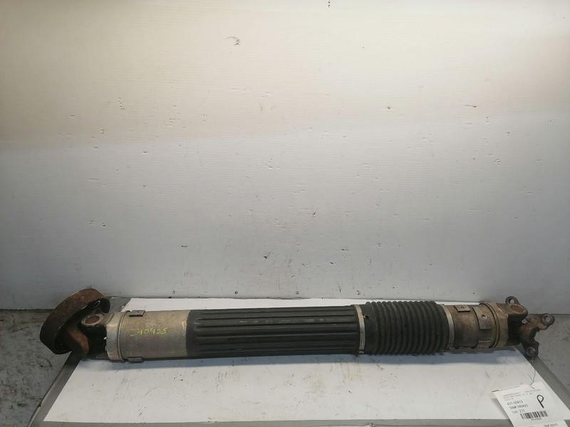 Rear Drive Shaft 4WD 5.7L Fits 05-10 GRAND CHEROKEE 1479586