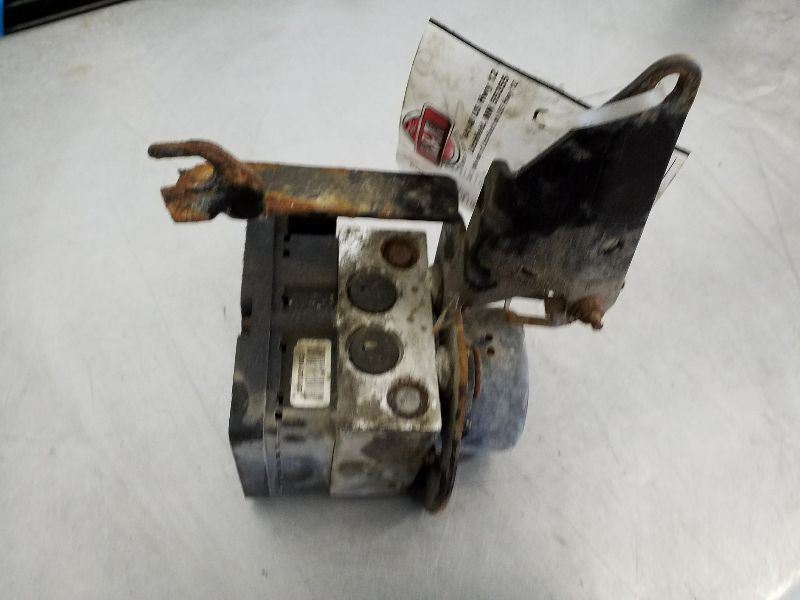 Anti-Lock Brake Part Assembly Without Traction Control Fits 02-04 FOCUS 183737
