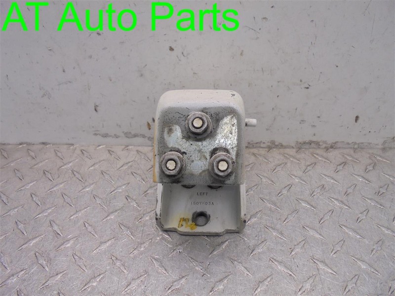 2003 HUMMER H2 DRIVER LEFT HOOD HINGE OEM 160YKD3A
