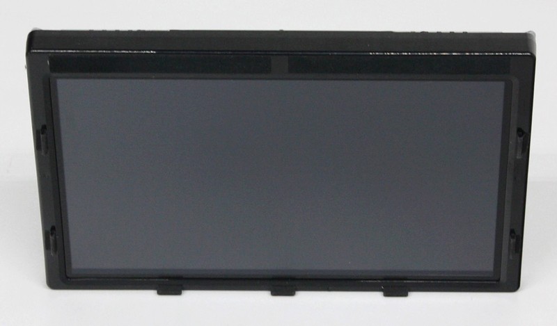 OEM In-dash Display For Hyundai Genesis Sedan G80 (US) 96525-B1550