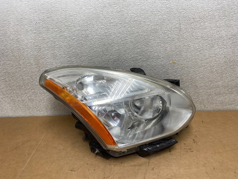 2009-2013 Nissan Rogue Right Passenger Xenon HID Headlight OEM X4897 DW
