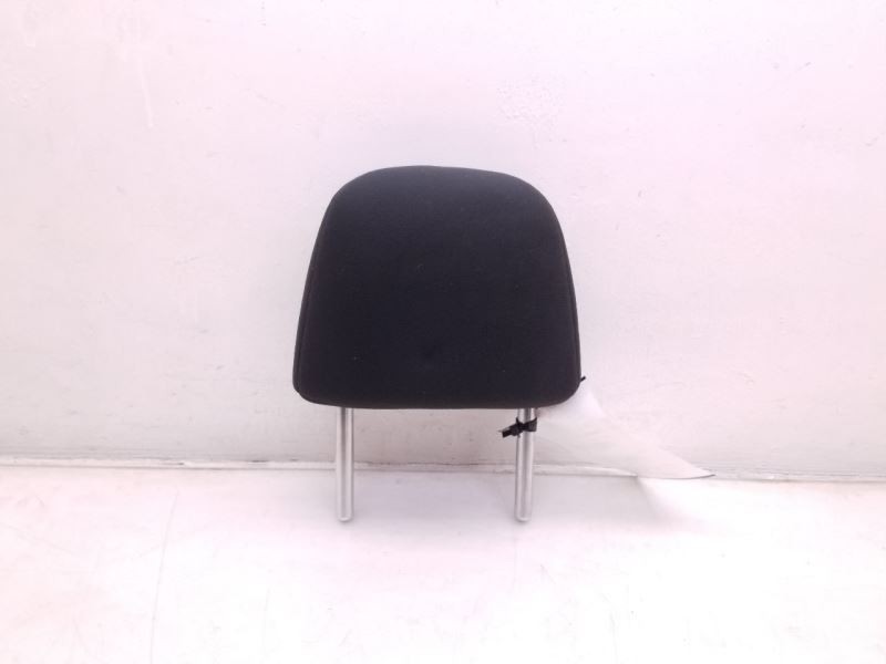 2015 SCION TC DRIVER SIDE REAR CLOTH HEADREST ASSEMBLY