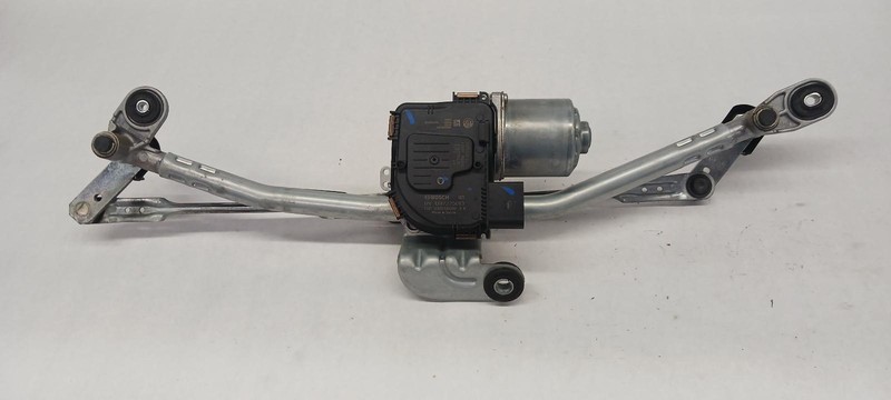 23-'24 DODGE HORNET Wiper Motor Front W/Linkage OEM 6 Month Warranty!