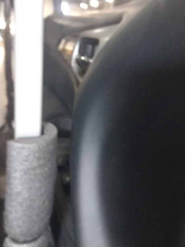 Nissan Pathfinder 2013 Left Front Door 80297 1682