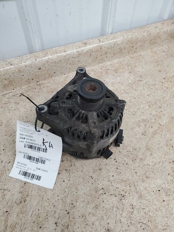 Alternator 210 Amp Fits 12-18 BMW 320i 301688