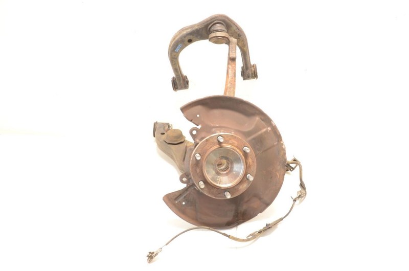 96-02 Toyota 4Runner 4WD Driver Left Front Suspension Assembly