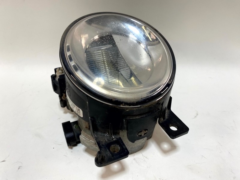 14-20 INFINITI Q50 Q60 QX60 QX80 FRONT BUMPER LEFT DRIVER FOG LIGHT LAMP OEM