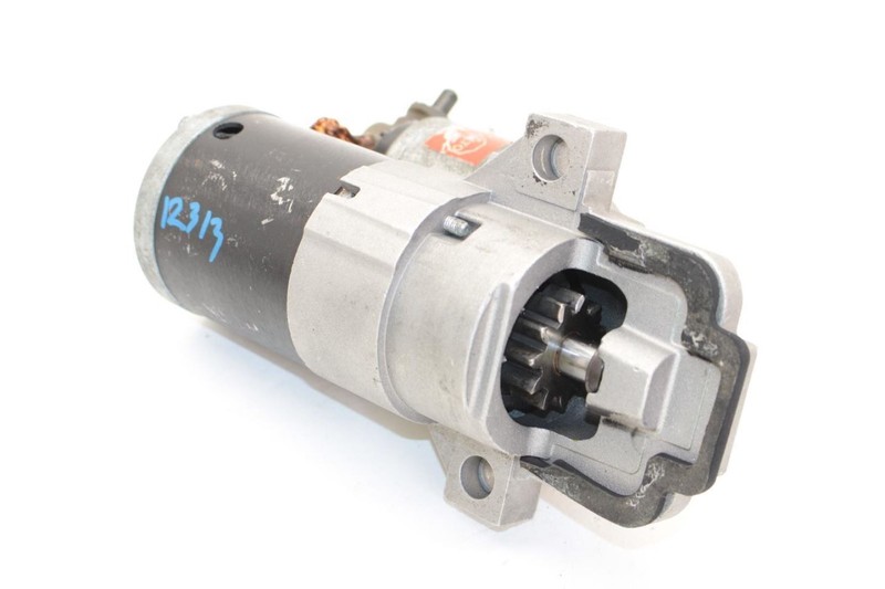12-15 Mazda Mx-5 Miata NC Engine Starter Motor R713029A