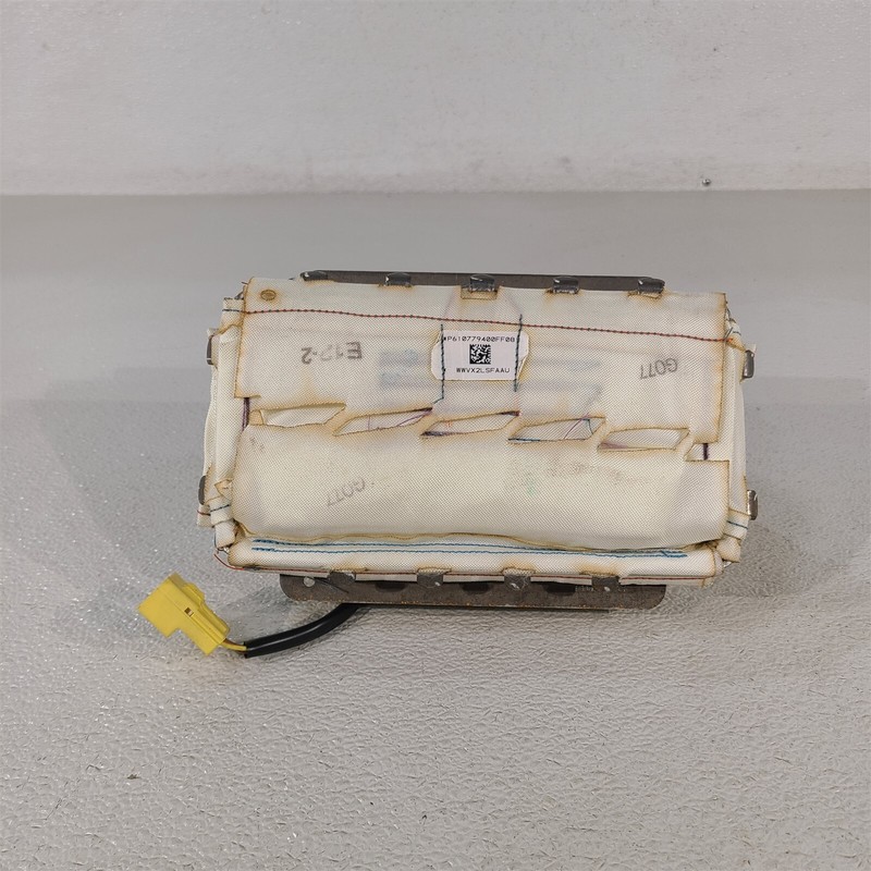 10-11 Camaro Ss Dash Air Bag Dashboard Passenger Aa7318