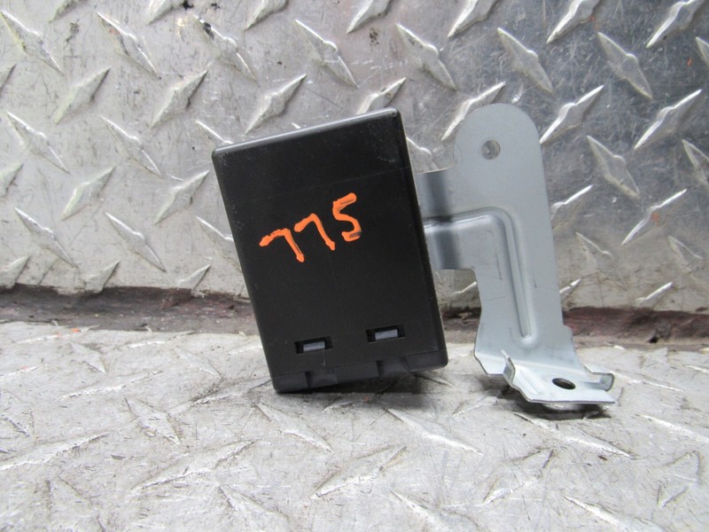 2009-2014 NISSAN MURANO SUSPENSION TPMS CONTROL MODULE WC1U261B