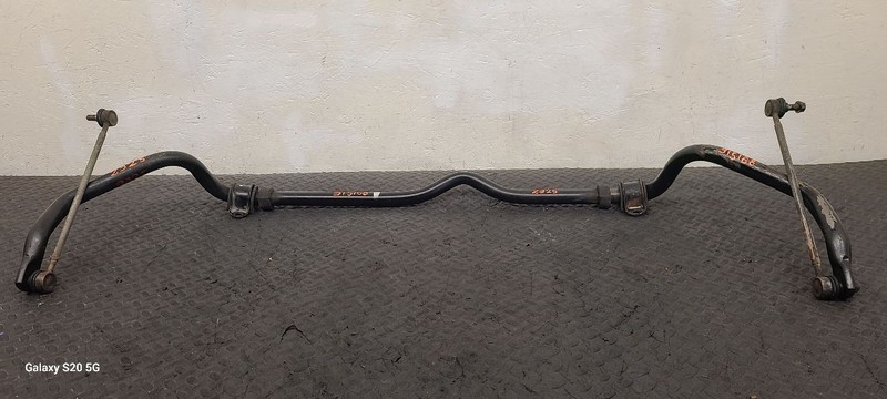 06-13 Suzuki Vitara Front Suspension Stabilizer Sway Bar OEM 42311-78K00