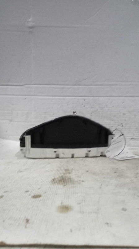 Used Speedometer Gauge fits: 2009 Toyota Highlander cluster VIN W 5th digit hybr