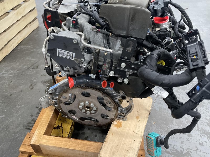 17-'22 CHEVROLET MALIBU Engine 1.5L 92k miles 6 Month Warranty!