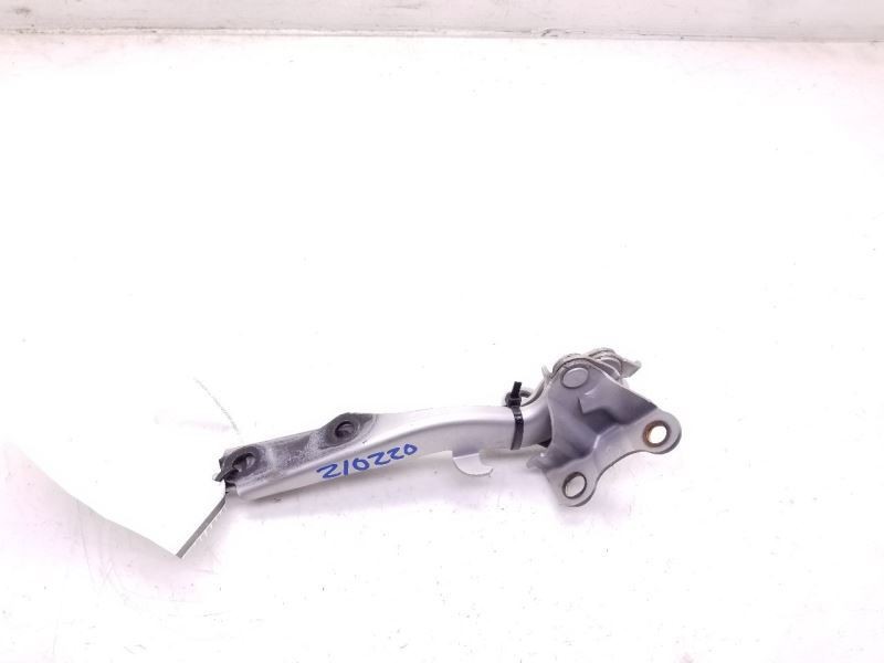 2005 TOYOTA PRIUS LEFT AND RIGHT SIDE HOOD HINGES ASSEMBLY