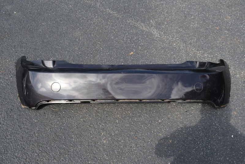 MINI COOPER BUMPER FACTORY OEM
