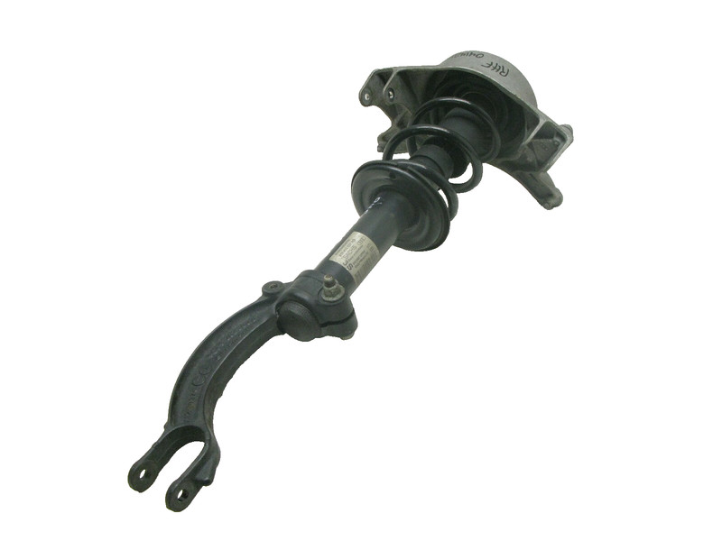 09-17 AUDI 8T A5 S5 A4 FRONT RIGHT PASSENGER SUSPENSION SHOCK ABSORBER STRUT 041