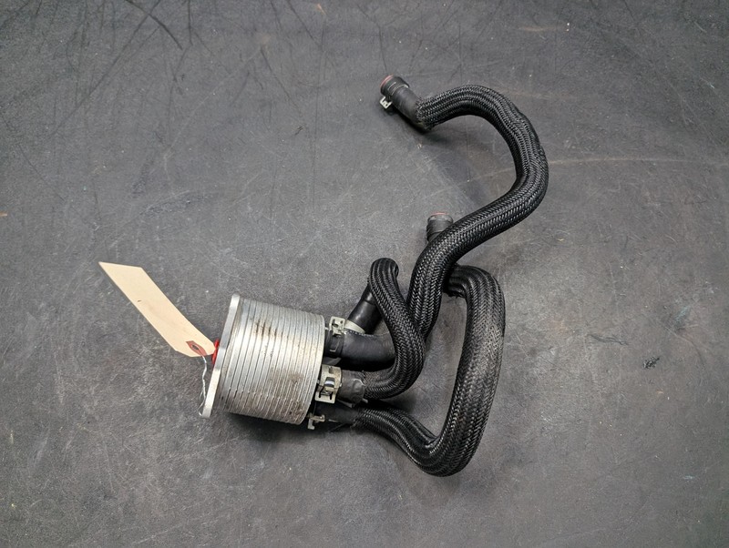 Transmission Oil Cooler w/ Hoses 2022 Subaru Crosstrek 31237-AA140 2021 2023