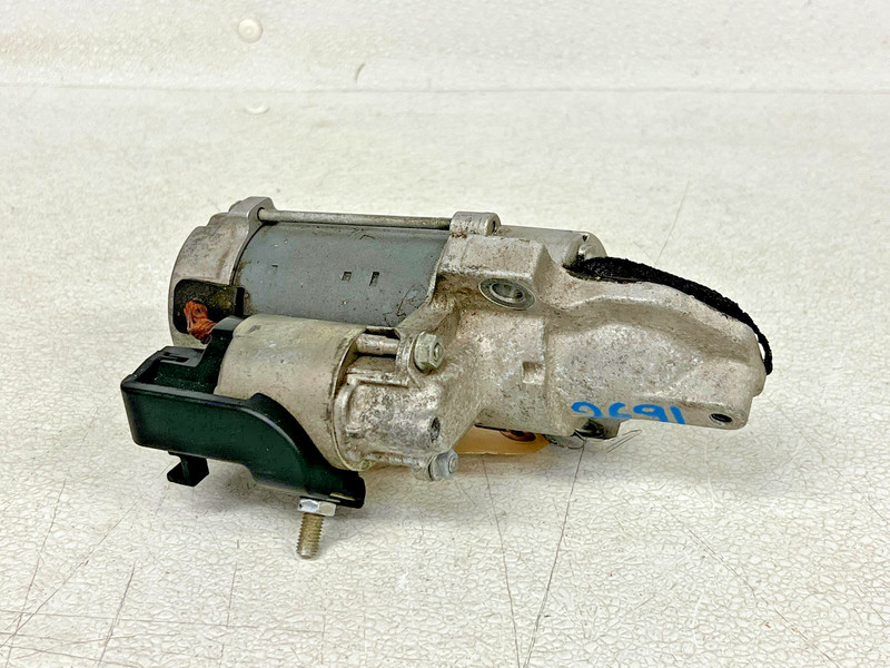 ⭐2017-2020 JAGUAR XE 2.0L RWD ENGINE STARTER MOTOR 79K MILES OEM LOT2691