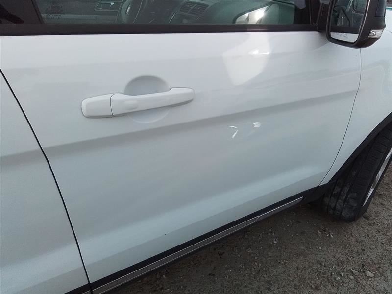 Passenger Right Front Door XLT Fits 11-17 EXPLORER 3385215