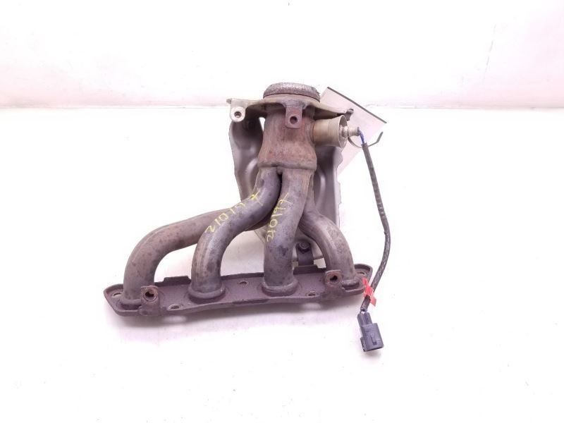 Exhaust Manifold Fits 08-12 SCION XD