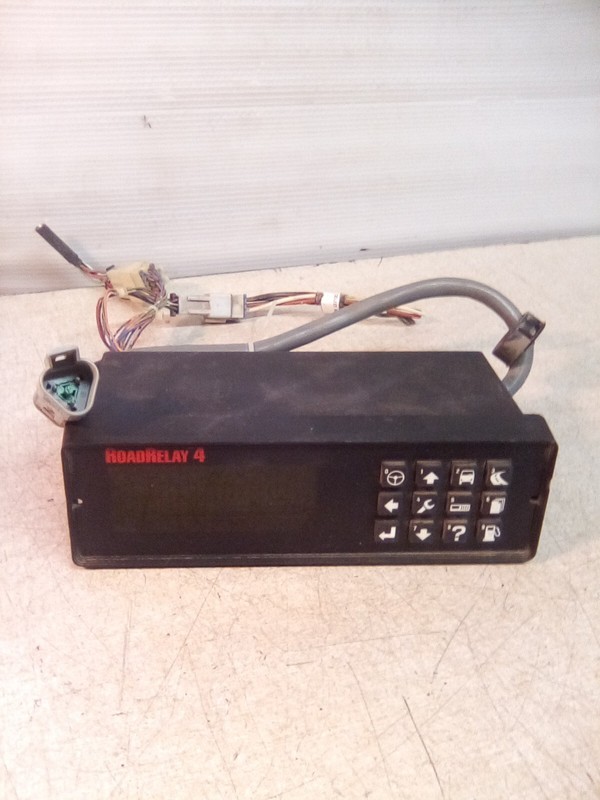 Kenworth Cummins RoadRelay 4 4005942