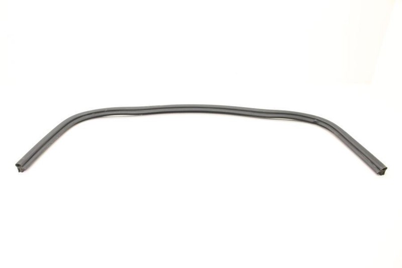 10-16 PANAMERA Turbo AWD Rear Hood Weather Seal 97051161200