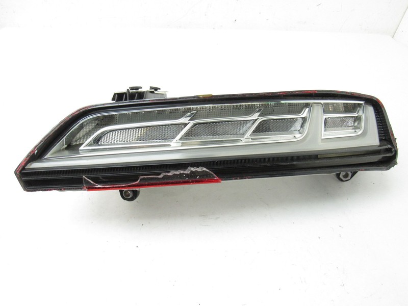 Audi R8 2022 Rear Right Passenger Taillight Tail Light Lamp 18-23 ;:A