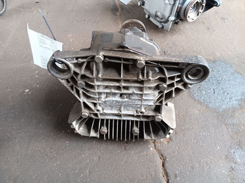01-06 BMW E46 M3 Rear Differential Axle Carrier Final Drive 3.62 Ratio LSD