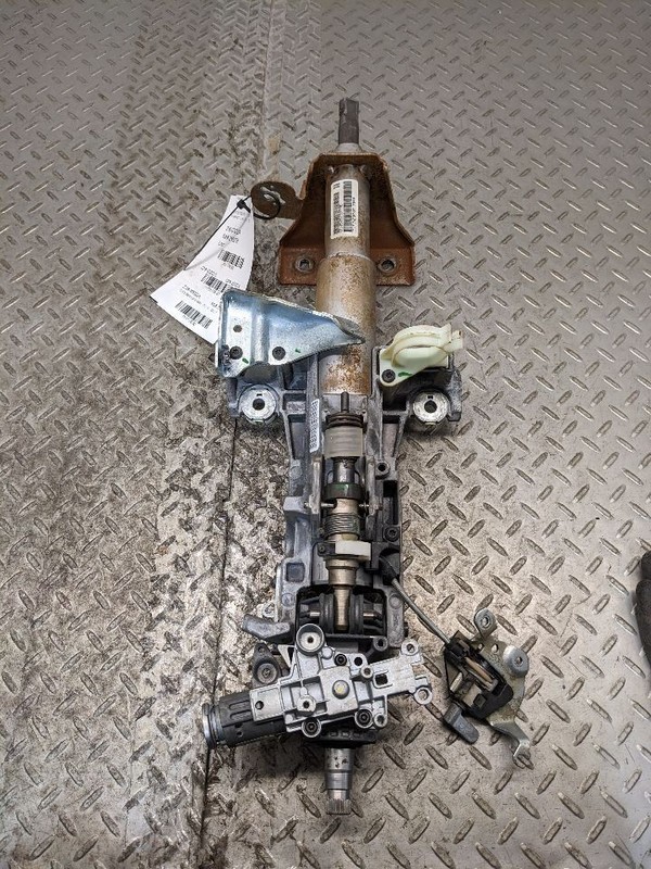 Steering Column Shift Fits 04-05 DODGE 1500 PICKUP 1178782