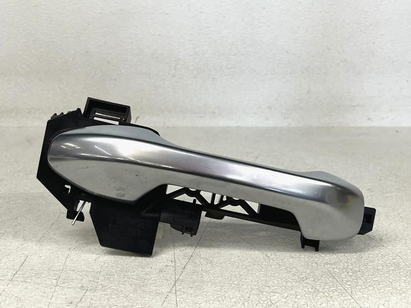 ⭐2020-2022 HYUNDAI PALISADE REAR LEFT DRIVER EXTERIOR DOOR HANDLE OEM LOT2737